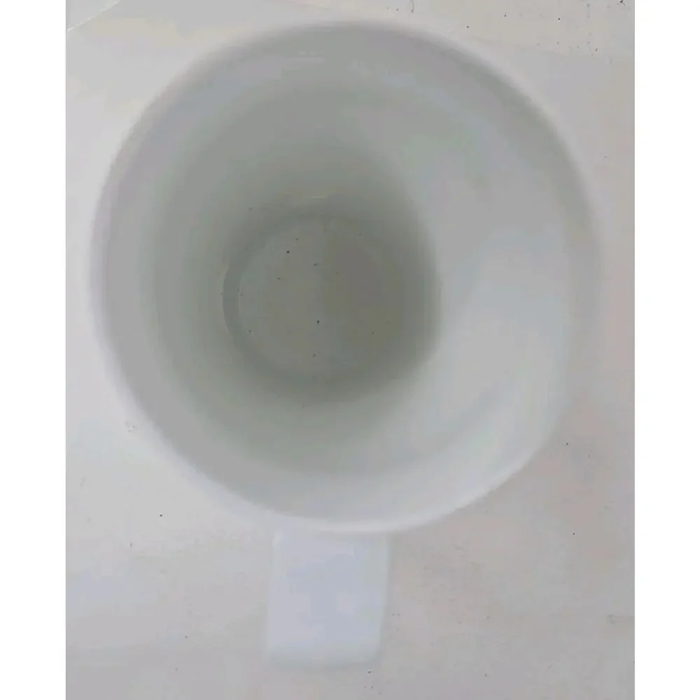 1980's Pabst Blue Ribbon PBR Beer Thermo-Serv‎ Mug U272